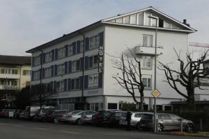 Zys Hotel, Баден