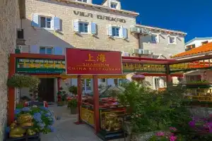 La Villa Boutique Hotel, Будва