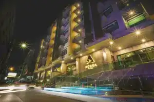 Acqua Hotel, Паттайя