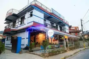 Madani Home Stay, Покхара