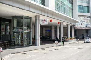 Hotel 7 Suria, Кота-Кинабалу