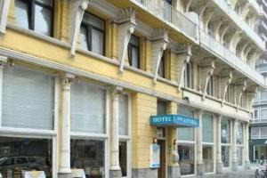 Getaway Studios The Providence Oostende, Остенде
