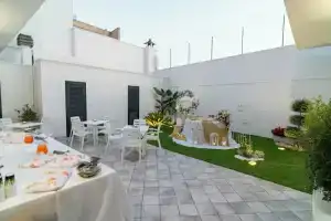 Le Margherite B&b, Мезанье