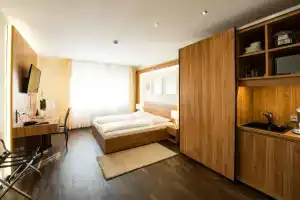 BoardingHouse Mannheim, Мангейм