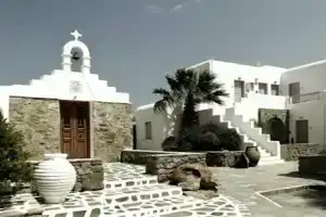 San Giorgio, Платис-Ялос