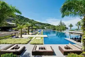 Hyatt Regency Phuket Resort, Камала