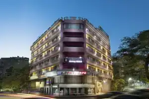 Kanzy Hotel Cairo, Каир