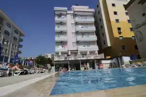 Алтинбас Апарт Отель, Кушадасы