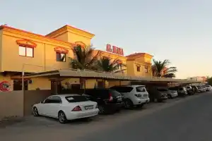 Al Maha Residence, Рас-эль-Хайма