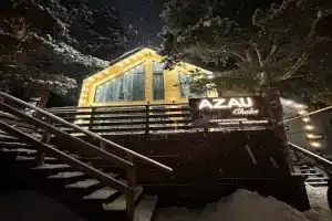 Апартаменты «Azau chalet», Терскол