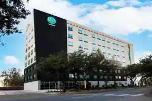 Tru by Hilton Dallas Downtown Market Center, Даллас