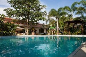 Pennys Home Stay Resort, Бан Чанг