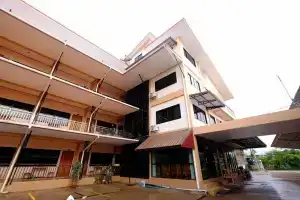 Kanjana Hotel, Саконнакхон