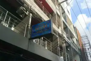 Desire Guesthouse Patong, Патонг