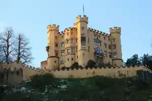 Гостевой дом «Landgasthof Hanselewirt», Швангау