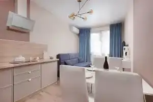 Новапарт, Благовещенская