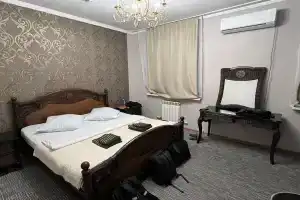 Отель «Clean-Hotel», Улан-Удэ
