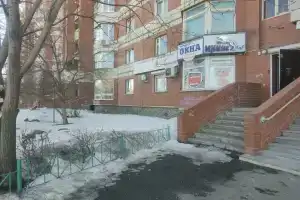 АпартХаус 58/1 улица Шварца 6к1, Екатеринбург