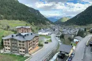 Apartamentos Vallnord 3000, Аринсаль