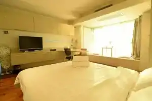 New Oriental Suites, Пекин