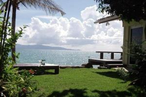 Zen Zi Beach Rooms, Тонг Сала