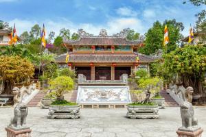 Thien Truc Guest House