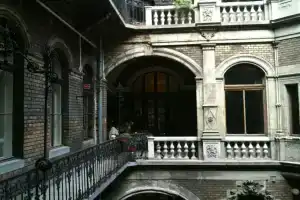 Home Made Hostel, Будапешт