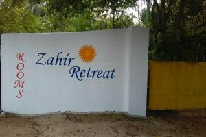 Zahir Retreat, Mirissa South