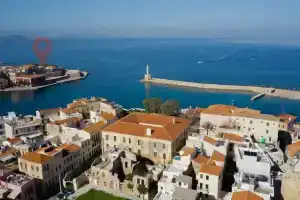 San Salvatore Monastery, Ханья