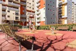 Residence Milano Bicocca, Сесто-Сан-Джованни