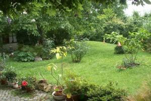 Hotelpension Dresdner Höhe, Дрезден