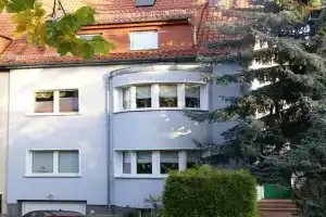 Apartment Erfordia, Эрфурт