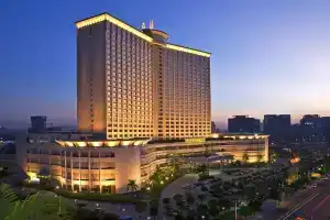 Exhibition International Hotel, Дунгуань