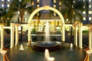 Mercure Hotel Windhoek, Виндхук