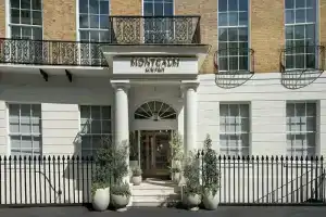 Отель «The Montcalm Marble Arch», Лондон
