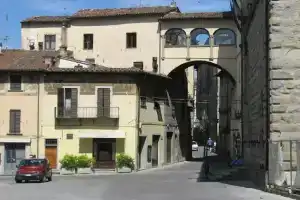 Residenza Antica Canonica, Читта-ди-Кастелло