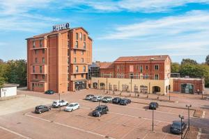 Hotel Al Mulino, Алессандрия