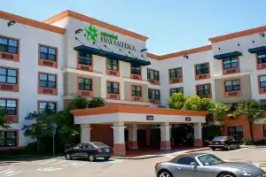 Extended Stay America Suites Oakland Emeryville, Окленд