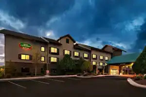 Courtyard by Marriott Flagstaff, Флагстафф