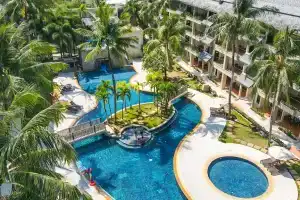 Radisson Resort and Suites Phuket, Камала