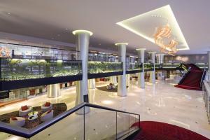 Pullman Jakarta Indonesia Thamrin CBD, Джакарта