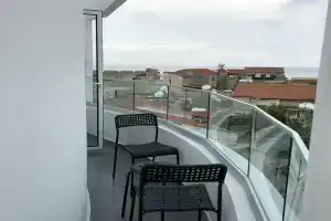 Апарт-отель «White 11», Ларнака