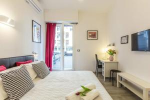 Central City Rooms, Болонья