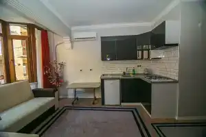 Defne Apartment House Pension, Амасра