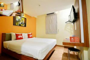 Отель «Nite & Day Jakarta Bandengan», Джакарта