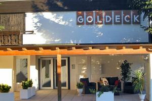 Goldeck, Мильстат
