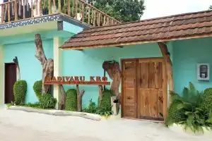 Madivaru Kro, Расду