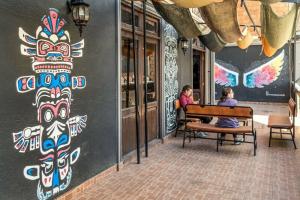 Lost Inn La Paz, Ла-Пас