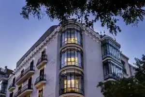 Ayala 63, Мадрид