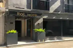 Roi Hotel Izmir, Измир